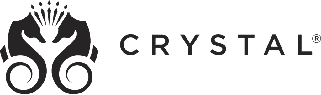 Logo Crystal Cruises