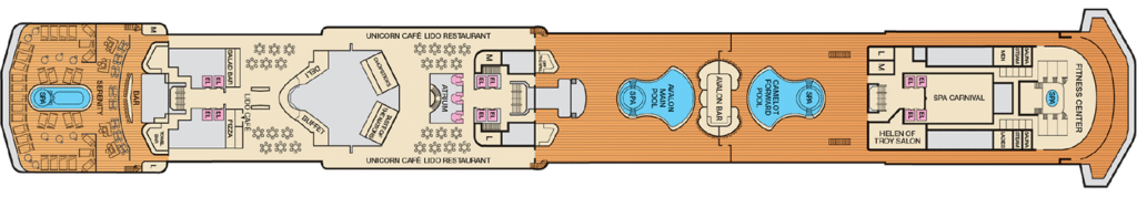 Carnival-Cruise-Line-Carnival-Legend-dek-9-Lido