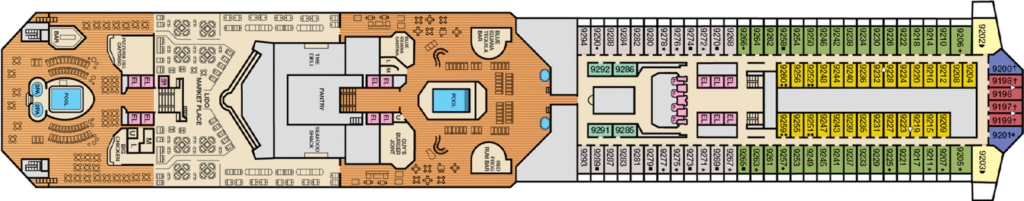 Carnival-Cruise-Line-Carnival-Radiance-dek-9-Lido