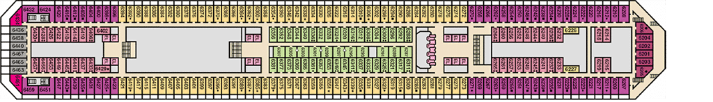 Carnival-Cruise-Line-Carnival-Sunrise-dek-6-Upper