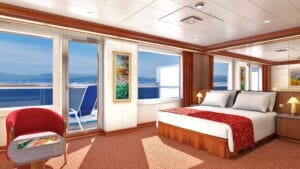Carnival-cruise-line-Carnival-Conquest-Glory-Valor-Liberty-Freedom-schip-cruiseschip-categorie GS-Grand-Suite