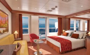 Carnival-cruise-line-Carnival-Dream-schip-cruiseschip-categorie OS-Ocean-Suite