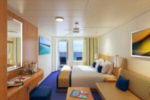 Carnival-cruise-line-Carnival-Horizon-Carnival-Vista-schip-cruiseschip-categorie 8a-8b-8c-8d-8e-8f-8g-balkonhut