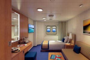 Carnival-cruise-line-Carnival-Horizon-Carnival-Vista-schip-cruiseschip-categorie PT-binnenhut-Patrijspoort