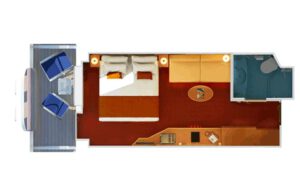 Carnival-cruise-line-Carnival-Magic-schip-cruiseschip-categorie 7C-cove-balkonhut-diagram