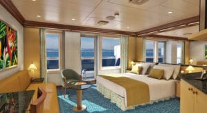 Carnival-cruise-line-Carnival-Magic-schip-cruiseschip-categorie SS-Cloud-9-Spa-Suite