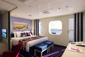 Carnival-cruise-line-Carnival-Panorama-schip-cruiseschip-categorie FS-Family-Harbor-Family-Suite