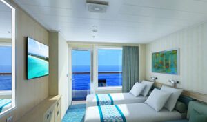 Carnival-cruise-line-Carnival-Radiance-schip-cruiseschip-categorie 8S-8P-Cloud-9-Spa-balkonhut