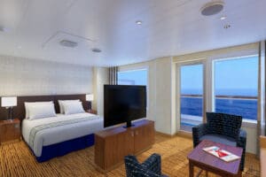Carnival-cruise-line-Carnival-Sunrise-schip-cruiseschip-categorie GS-Grand-Suite