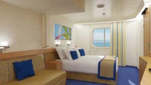 Carnival-cruise-line-Carnival-Sunshine-schip-cruiseschip-categorie 6a-6b-6c-6d-buitenhut