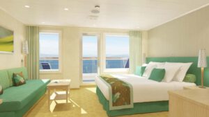 Carnival-cruise-line-Carnival-Sunshine-schip-cruiseschip-categorie SS-Cloud-9-Spa-Suite