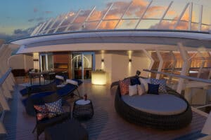 Carnival-cruise-line-Mardi-Gras-schip-cruiseschip-categorie SV-Carnival-Excel-Presidential-Suite