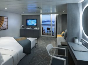 Celebrity-Cruises-Celebrity-Constellation-Infinity-Millennium-Summit-schip-Cruiseschip-Categorie-S1-S2-Sky-Suite