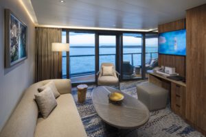 Celebrity-Cruises-Celebrity-Flora-schip-Cruiseschip-Categorie-RS-Royal-Suite