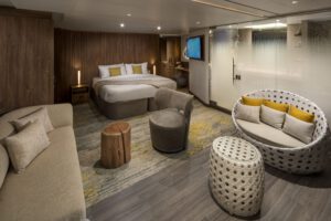 Celebrity-Cruises-Celebrity-Flora-schip-Cruiseschip-Categorie-SU-Ultimate-Sky-Suite-met-Infinite-Veranda