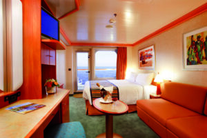 Costa Cruises-Costa Pacifica-Costa Serena-schip-Cruiseschip-Categorie BP-BC-SB-BV-samsara-Balkonhut