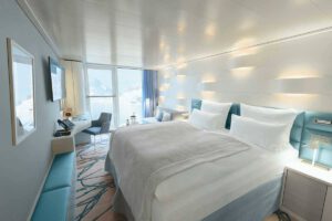 Hapag Lloyd-Hanseatic Inspiration-schip-Cruiseschip-Categorie 3-5-french balcony cabin