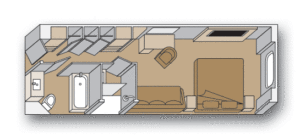 Holland America Line-Koningsdam-Nieuw Statendam-Rotterdam-schip-Cruiseschip-Categorie FA-FB-Familie buitenhut-diagram