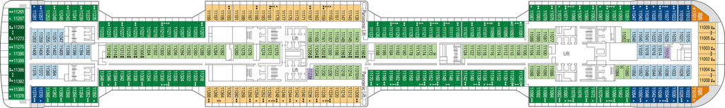 MSC-Cruises-MSC-Bellisima-dek-11-Bellissima