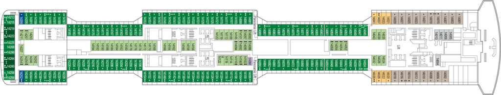 MSC-Cruises-MSC-Bellisima-dek-14-world-Class