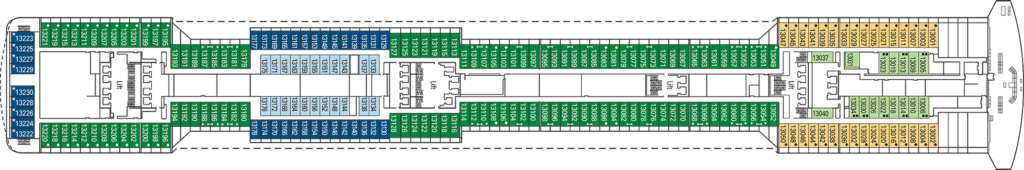 MSC-Cruises-MSC-Divina-dek-13-Cupido