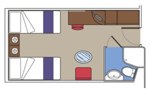 MSC-Cruises-MSC-Fantasia-MSC-Splendida-MSC-Preziosa-MSC-Divina-schip-cruiseschip-categorie I1-I2-Binnenhut-diagram