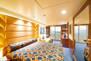 MSC-Cruises-MSC-Fantasia-schip-cruiseschip-categorie YC1-YCP-Yacht-CLub-Grand-Deluxe-Suite