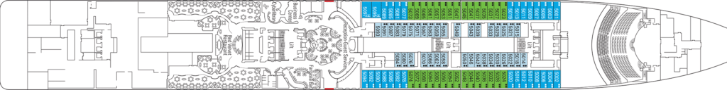 MSC-Cruises-MSC-Fantastia-dek-5-Fantasia