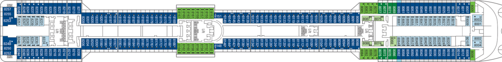 MSC-Cruises-MSC-Fantastia-dek-8-Favola