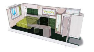 MSC-Cruises-MSC-Grandiosa-MSC-Virtuosa-schip-cruiseschip-categorie O1-O2-O3-buitenhut-beperkt zicht-diagram