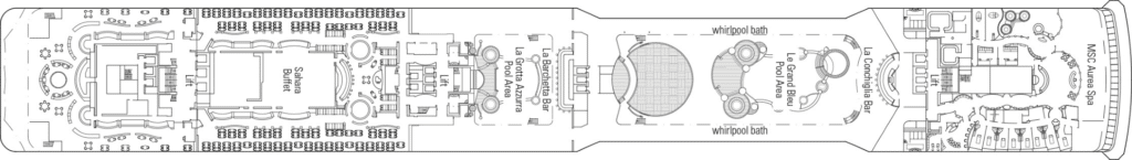 MSC-Cruises-MSC-Magnifica-dek-13-Porto-Cervo