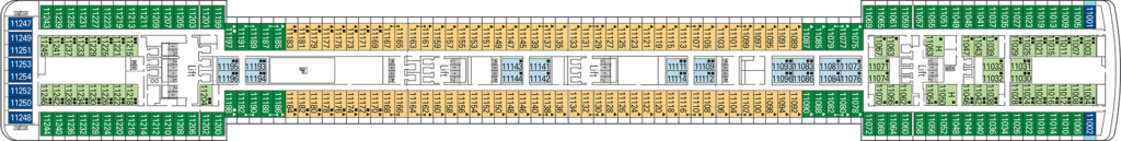 MSC-Cruises-MSC-Orchestra-dek-11-Flauto