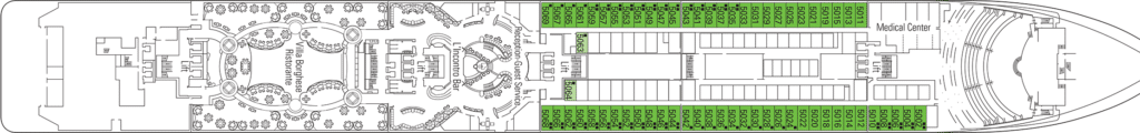 MSC-Cruises-MSC-Orchestra-dek-5-Pianoforte