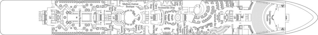 MSC-Cruises-MSC-Orchestra-dek-6-Violino