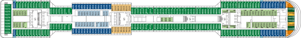 MSC-Cruises-MSC-Preziosa-dek-10-Tormalina