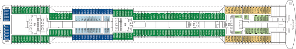 MSC-Cruises-MSC-Preziosa-dek-13-Ametista