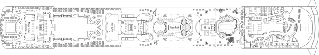 MSC-Cruises-MSC-Preziosa-dek-14-Smeraldo