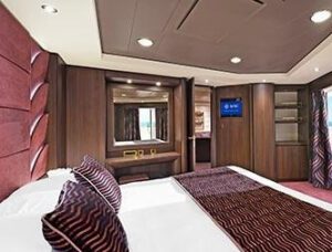 MSC-Cruises-MSC-Preziosa-schip-cruiseschip-categorie SP3-SP2-Panorama-Suite