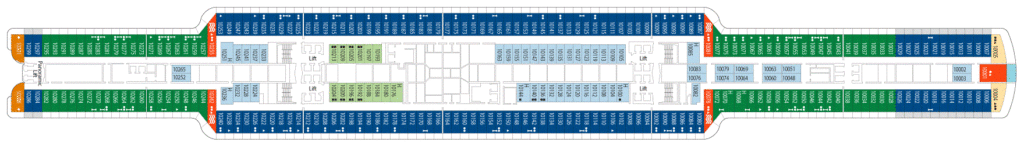 MSC-Cruises-MSC-Seashore-dek-10