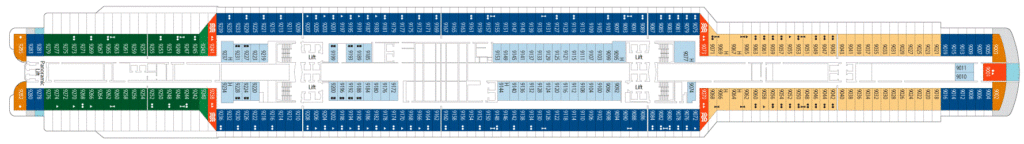 MSC-Cruises-MSC-Seashore-dek-9