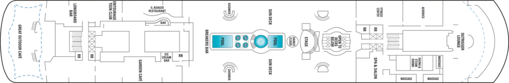 Norwegian-Cruise-Line-Norwegian-Sky-dek-11-Pool