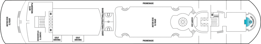 Norwegian-Cruise-Line-Norwegian-Sky-dek-12-Sports