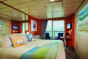 Norwegian-cruise-line-Norwegian-Dawn-schip-cruiseschip-categorie-B1-BA-BF-BX-balkonhut