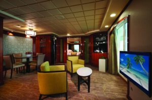 Norwegian-cruise-line-Norwegian-Dawn-schip-cruiseschip-categorie-S2-S3-deluxe-owner-Suite-met-2-balkons