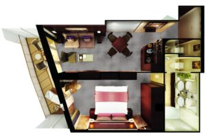 Norwegian-cruise-line-Norwegian-Escape-schip-cruiseschip-categorie-HA-Haven-Aft-Facing-Penthouse-diagram