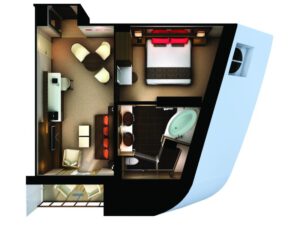 Norwegian-cruise-line-Norwegian-breakaway-Norwegian-Getaway-schip-cruiseschip-categorie-H7-The-haven-forward-facing-penthouse-diagram