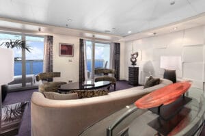Oceania Cruises-Oceania-Marina-Riviera-Schip-Cruiseschip-Categorie OC-Oceania Suite