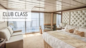Princess-cruises-Pacific-princess-schip-cruiseschip-categorie M2-Club Class minisuite