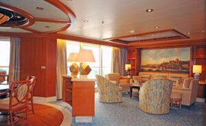Princess-cruises-caribbean-princess-schip-cruiseschip-categorie S1-grand suite met balkon