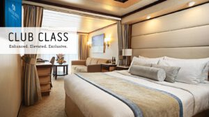 Princess-cruises-majestic-princess-schip-cruiseschip-categorie M1-M6-Club Class Mini Suite